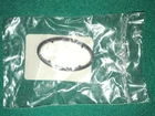 New Oem Gm Engine Oil Cooler Seal 2008-2018 Cruise Sonic 55353319. Price: $9.99.