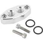 Gm Ls -6 An Orb Oil Cooler Adapter New. Price: $24.99.