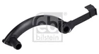 Coolant Pipe Cooling System Febi Bilstein 188168 Fits Mercedes C-class E-class New. Price: $26.40.