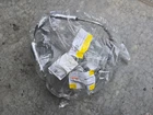 New Oem 12-19 Bmw M5 M6 X5M X6M S63N S63R 4.4L V8 Turbo Oil Pipe 11428053164. Price: $100.00.