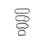 Genuine Bmw 2014-2020 I8 X1 X2 Engine Oil Cooler Gasket 11-42-8-591-461 New. Price: $39.68.