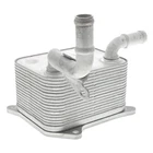 For Audi Q7 2007-2010 Vemo V15-60-0013 Engine Oil Cooler New. Price: $124.93.
