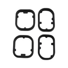 Elring Outer Engine Oil Cooler Gasket Set 367.280 For Bmw F10 F15 F30 F31 New. Price: $13.71.