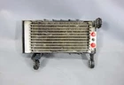 2009-2016 Bmw E89 Z4 35IS N54 6-CYLINDER Turbo Engine Oil Cooler Radiator Used. Price: $168.75.