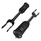 Maxpeedingrods Front Strut Spring Assembly For Dodge Durango 3.6L Rwd 2011-2015 New. Price: $150.96.
