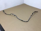 Mercedes S550 W222 2016 Transmission Oil Cooling Hose Line Pipe Tube 14-17 :o Used. Price: $35.00.