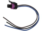 Ac Delco Oil Temperature Switch Connector Fits Chevy Corvette 1990-1996 69GZZG New. Price: $50.31.
