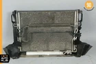 03-06 Mercedes W211 E500 CLS500 Cooling Radiator Ac A/c Condenser Oil Cooler Oem Used. Price: $230.23.