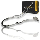 For Cadillac Escalade Esv 2021-2026 Oil Cooler Hose Assembly Aluminum, Rubber New. Price: $241.49.