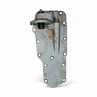 Used Cummins Isb Oil Filter Housing - 3918328. Price: $76.05.