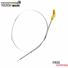 53021321AK For Engine Oil Level Dipstick Dodge Ram 1500 2500 3500 5.7L 2009-19 New. Price: $9.66.