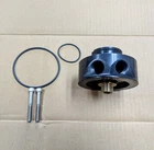 Canton Racing Products Engine Oil Filter Adapter 22-550 Chevy New. Price: $119.99.