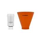 Mishimoto Mmtl Soof Mop Screw On Oil Funnel New. Price: $43.33.