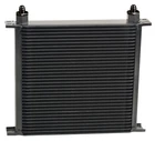 Derale 53406 Row Series 10000 Stack Plate Fluid Cooler -6AN New. Price: $444.19.