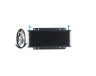 Hayden Rapid-cool Transaver Plus Automatic Transmission Oil Cooler OC1676 New. Price: $71.11.