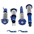 Bfo Coilovers Struts Lowering Suspension Kit For Nissan 240SX S14 95-98 New. Price: $242.00.