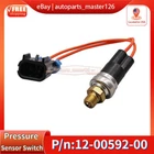 Oil Pressure Sensor 12-00592-00 For Carrier Maxima 1300MT 1000 1200MT New. Price: $14.37.