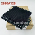 2920A128 Oil Cooler Gear Box Radiator For Mitsubishi Outlander 6B31 3.0L-V6 New. Price: $54.00.