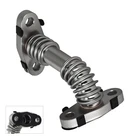 Oil Return Line Pipe For Land Rover LR2 Range Evoque Discovery Sport Turbo New. Price: $28.37.