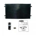 Vintage Air 051066 Surefit Condenser Kit W/ Drier For Mopar B-body 66-70 New. Price: $435.81.