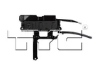 Tyc 19032 Ext. Trans Oil Cooler For Lexus RX350 6SPEED Canada Built 2013-2015 New. Price: $136.13.