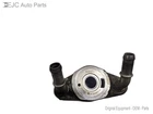 Oil Cooler From 2014 Ford F-150 5.0 BL3E6A642CE Gas Used. Price: $49.95.