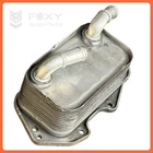 2008-2017 Audi A4 A5 A6 Q5 S4 S5 Engine Oil Cooler 06E117021G Used. Price: $24.00.