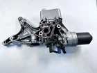 2016-2018 Audi A6 A7 Awd 2.0T Engine Oil Cooler W/ Bracket P/n 06L903143A Oem Used. Price: $179.99.