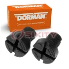 Dorman Engine Coolant Bleeder Screw For 2014-2016 Bmw 428I Xdrive Belts Qv New. Price: $11.10.