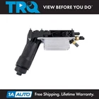 Trq Engine Oil Filter Housing Assembly For Jeep Dodge Chrysler 3.6L V6 New. Price: $105.95.