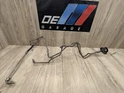2015-2021 Mercedes-benz C43 W205 Transmission Oil Cooler Hose Pipe Lines Used. Price: $179.95.