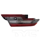 For Toyota Camry 25-26 Driver Side Inner Replacement Tail Light Standard Line New. Price: $156.18.