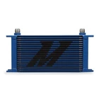 Mishimoto MMOC-19BL For Universal Row Oil Cooler Blue New. Price: $214.95.