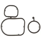 GS33980 Engine Oil Cooler Gasket Set For Mahle New. Price: $44.69.