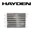 Hayden Automatic Transmission Oil Cooler For 1974 International MHC1310 - Zn New. Price: $82.81.