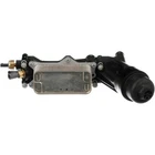Standard Motor Products OFH104 Engine Oil Filter Housing Kit New. Price: $177.21.