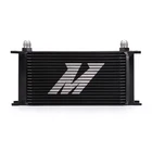 Mishimoto Universal 19 Row Oil Cooler, Black New. Price: $196.95.