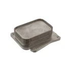 2711880401 Febi Oil Cooler For Mb Class Mercedes-benz C230 2003-2005 New. Price: $69.02.