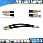 Dorman Engine Oil Cooler Line Assembly 1 For Crown Vic Town Car Grand Marquis New. Price: $69.42.