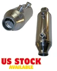 Universal 4X8 Barrel Style Liquid Air Intercooler Aluminum Turbo Charge New. Price: $71.22.