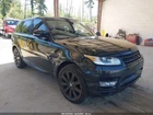 Transmission Oil Cooler Oem 2020 Land Rover Spt 1YR Wrnty LR036354 Used. Price: $100.00.