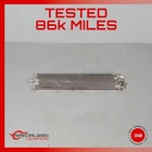 2008-2010 Porsche 955 Cayenne Tiptronic Transmission Oil Cooler Radiator 86K Used. Price: $161.26.