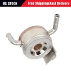Oil Cooler For 07-09 Toyota Tundra 4.7 1571050090 Gas New. Price: $134.85.