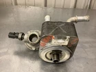 2004-2006 Chrysler Pacifica Engine Oil Cooler Filter Adapter 3.5L V6 Used. Price: $39.95.