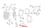 Mb W211 Amg Oil Cooler Separator Line A2112706996 Neu. Price: $760.14.