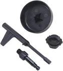 4PCS Transmission Oil Filling Adapter Tool Set For Mercedes Benz 9G Tronic New. Price: $24.75.