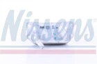Nissens Engine Oil Cooler 91189 New. Price: $196.23.