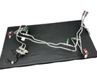 2022-2024 Rivian R1S Oem Rear Air Suspension Hydraulic Valve Block W/ Lines Used. Price: $280.00.