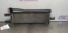 21 Nissan Titan Platinum Reserve Transmission Oil Cooler 5.6L Used. Price: $150.00.