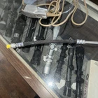 Mercedes A2042701327 Trans Cooler Line New. Price: $50.00.